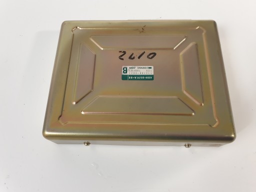 1000moduł - Yamaha GTS 1000 модуль зажигания