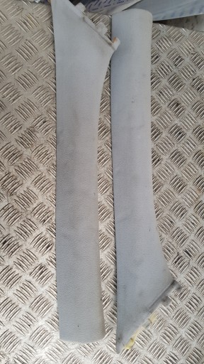 MERCEDES W220 cover cover SLUPKA front left right A2206900625