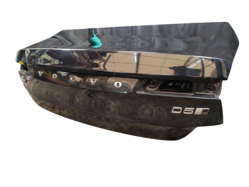 trunk door boot rear part rear VOLVO S90 sedan LAK: 717-46 (16-20)