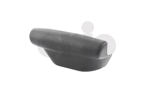 ЗАЩИТА БУКСИРНОГО КРЮКА БАМПЕРА SAAB 9-3