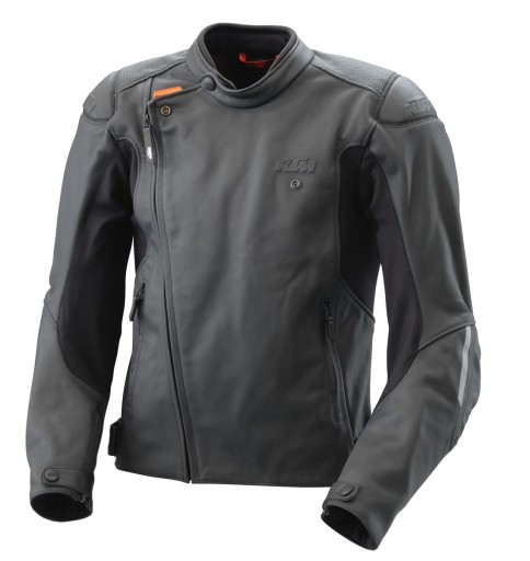 Акція шкіряної куртки KTM ALPINESTARS S/48