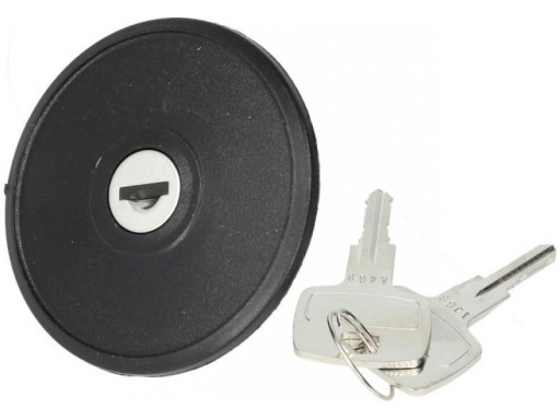 745371 - Кришка паливного бака BMW 5 E34 E39 8 E31