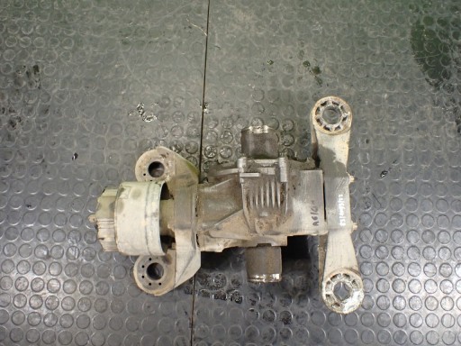 J64134004 - Диференціал RENAULT SCENIC і RX4 1.9 DCI