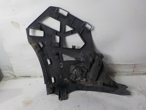 RENAULT SCENIC III fog light bumper bracket left front front 8200074008