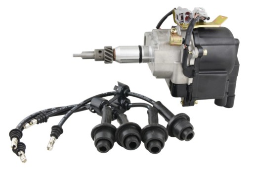 19040-78150-71 - Камера зажигания Toyota ECS 4Y 8FG