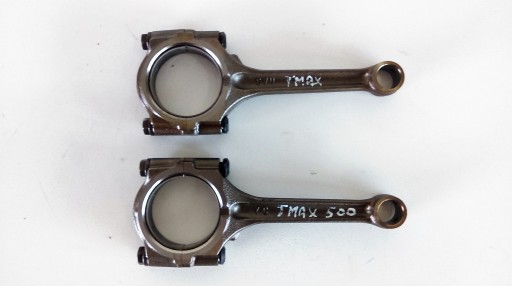 -0oiujklpol - Шатун YAMAHA TMAX 500