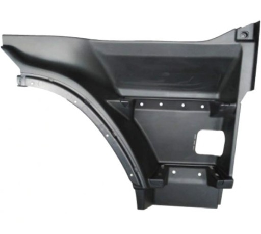 ПОЛОСТЬ СТУПЕНИ VOLVO FH N / ТИП 3175928 RH