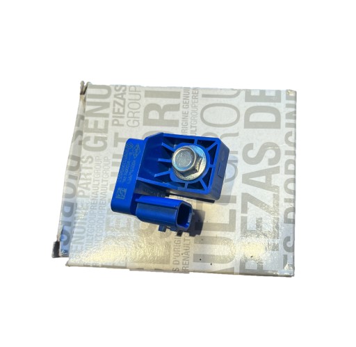 ДАТЧИК УДАРУ RENAULT LAGUNA III 988310001R