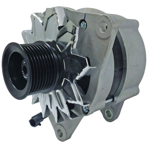 12785N - Новый корпус генератора manitou terex isekin holland