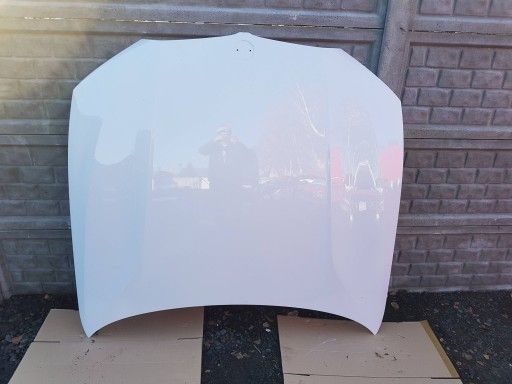 GGC8434 - Bmw 3 g20 g21 капот двигателя снятие крышки двигателя