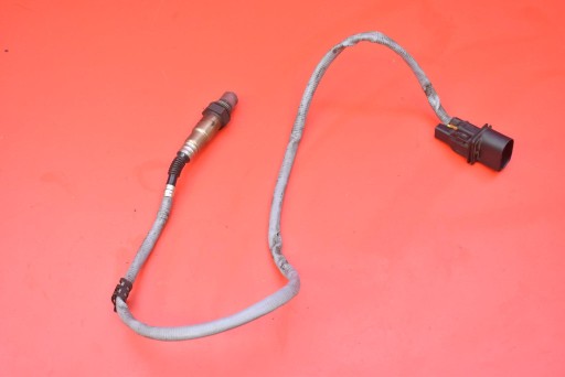 SONDA LAMBDA 0258007161 MERCEDES E-class W211 1.8 compressor; 163 KM 02-06