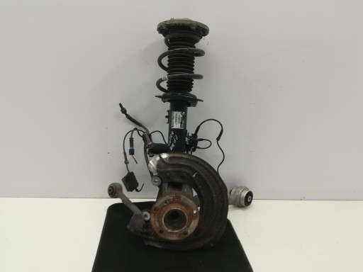 Bmw f20 lci амортизатор поворотного кулака правый передний 4.0i