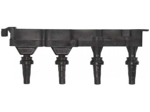 Катушка зажигания delphi ce20026-12b1