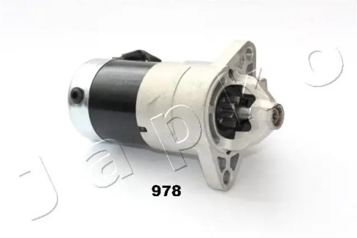 Стартер 3d978 japko nissan almera almera tino