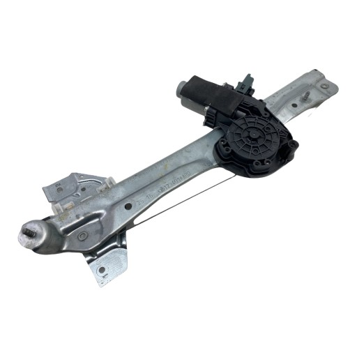 123401ARD - Механізм склопідіймача правий задній Renault Scenic IV