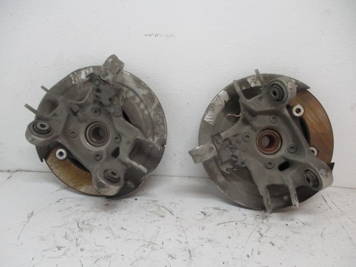 swing swings rear Range Rover SPORT 3,0i 22r L461