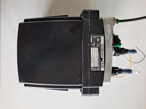 НАСОС ADBLUE DAF LF CF 5273338