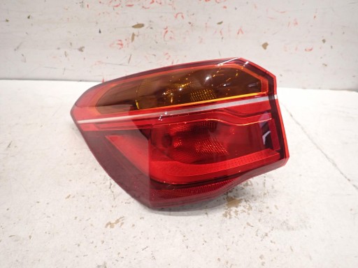 FANALE FARO posteriore posteriore sinistra BMW X1 F48 2016- 7488541