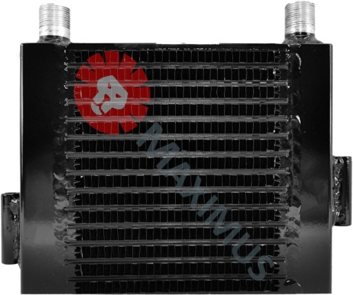 NCP1513 - НОВИЙ МАСЛЯНИЙ РАДІАТОР ДЛЯ МІНІ-ЕКСКАВАТОРА VOLVO EC15