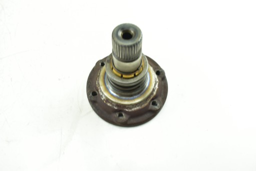 flansch antriebswelle gelenk VW GOLF IV JETTA IV AUDI A3 8L 1.9 TDI 02A355D