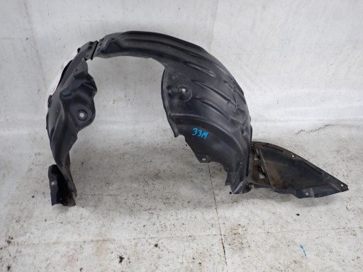 MAZDA 6 III GJ mudguard left front front GRF2