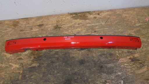Stoßstange heck hinten PDC JK21-17E962-PA FORD TRANSIT CUSTOM LIFT 17- neu ORYG