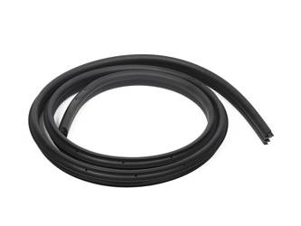 8A61-A24754-AE3YYW - УПЛОТНЕНИЕ ПРАВОГО ЗАДНЕГО ОТСЕКА ДВЕРИ FIESTA 08-12-