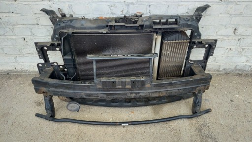 64101-A6200 - РЕМЕНЬ ПЕРЕДНИЙ HYUNDAI I30 II 12-17