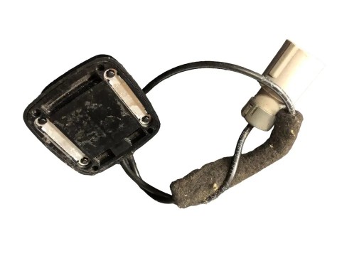 MERCEDES G W463 GPS антенна