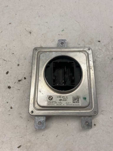 BMW module LED control unit 2590470-01