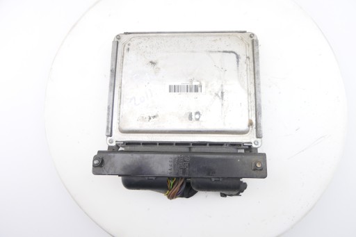 Centralina computer Motore SKODA FABIA II 1.2 TDI 03P906021L