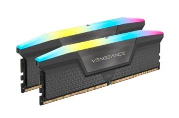 Pamięć DDR5 Vengeance RGB 32GB/6000 (2x16GB)