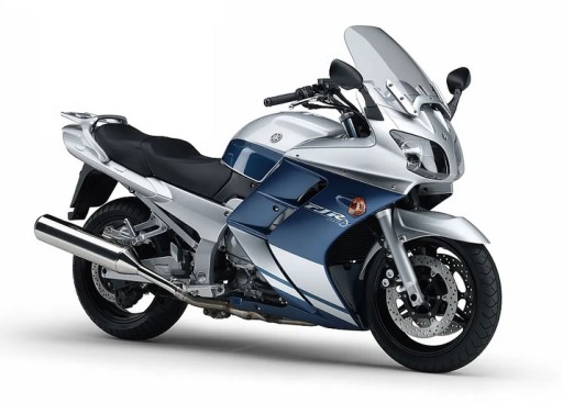 НАКЛЕЙКИ ДЛЯ YAMAHA FJR 1300 2002-2005