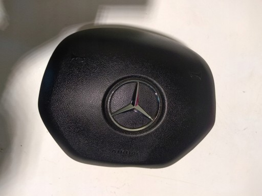 2468603102 - MERCEDES W246 W204 лифт подушка водителя