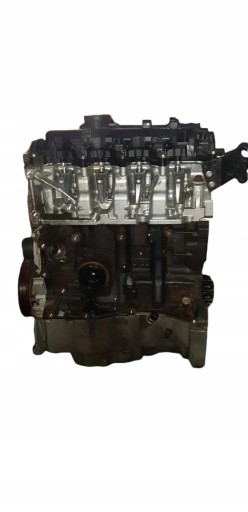 Motore RENAULT K9KF646 STAN BDB Garanzia