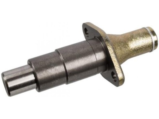 17772 - Натягувач ланцюга ГРМ MERCEDES A W168 1.4-2.1