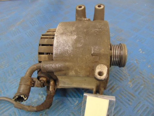 Mercedes a class w168 генератор a6681540302