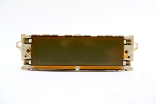 Дисплей CITROEN C4 і 1 2004-2008 9657882880-01