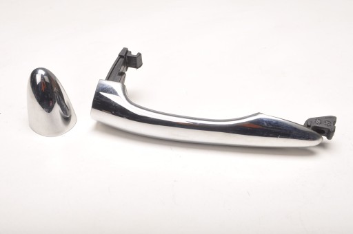 KIA SPORTAGE III РУЧКА ДВЕРИ НАРУЖНАЯ ЛЕВАЯ ЗАДНЯЯ