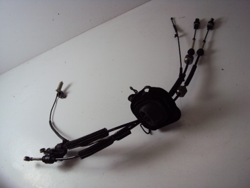 Троси коробки передач peugeot expert iii 2016-