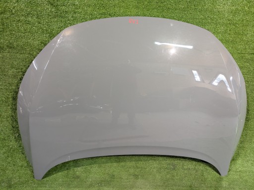 bonnet NISSAN QASHQAI III J12 NR.243