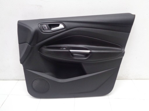 FORD KUGA MK2 upholstery door right front leather 14R