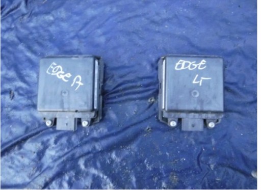 FT4T-14D453-AD - Модуль радара BLIS FORD EDGE 2015-FT4T-14D453-AD