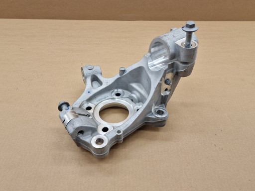 links Achsschenkel Radnabe Radlager vorne VOLVO EX30 SMART #1 2022- LYNK & CO 02