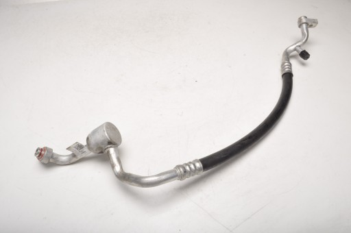 FORD FIESTA MK8 1.0 ТРУБА КАБЕЛЬ L1BH-19F618-AA