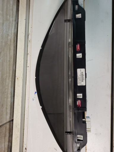dials dials PEUGEOT 407 2.0 HDI 9651855380