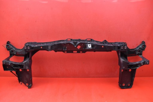 support panel for radiators pillar RENAULT KANGOO 2 II 1.5 DCI 106 KM 07-13