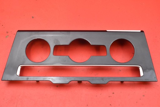 RAHMEN PANELU des lüfters KLIMY 3G1863100 VW PASSAT B8 LIFT 19-21