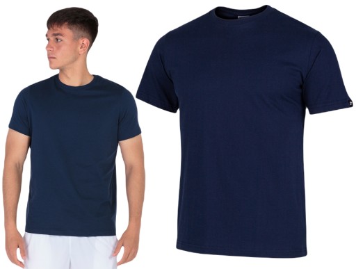 Футболка Joma з коротким рукавом, розмір S