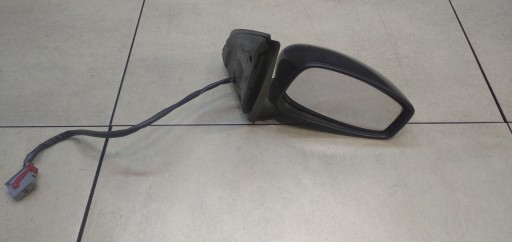 mirror electrics right FIAT STILO 1.9 JTD 0158460